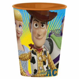 Traktatiebeker "Toy Story"