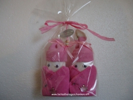 Luierpopjes Roze