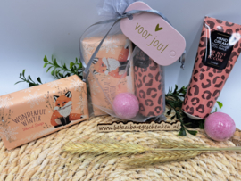 Cadeauset "Beauty"