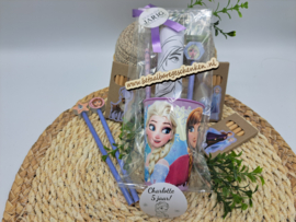 Kant en klare traktatie "Frozen"
