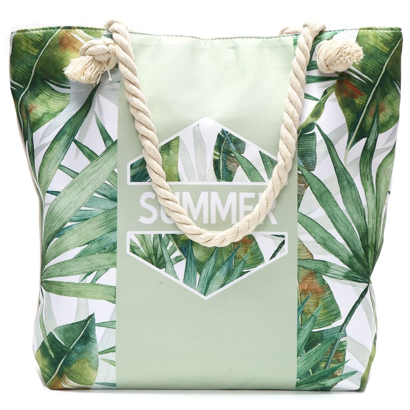 Strandtas "Summer"