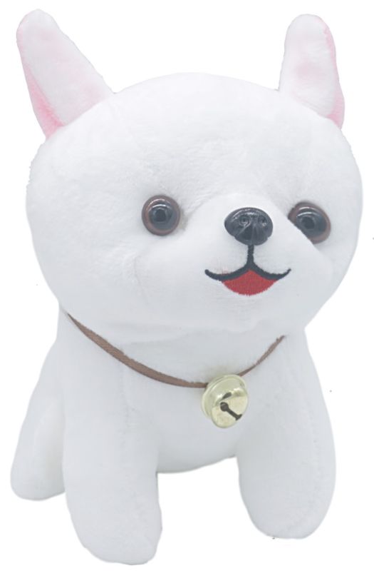 Knuffelhond