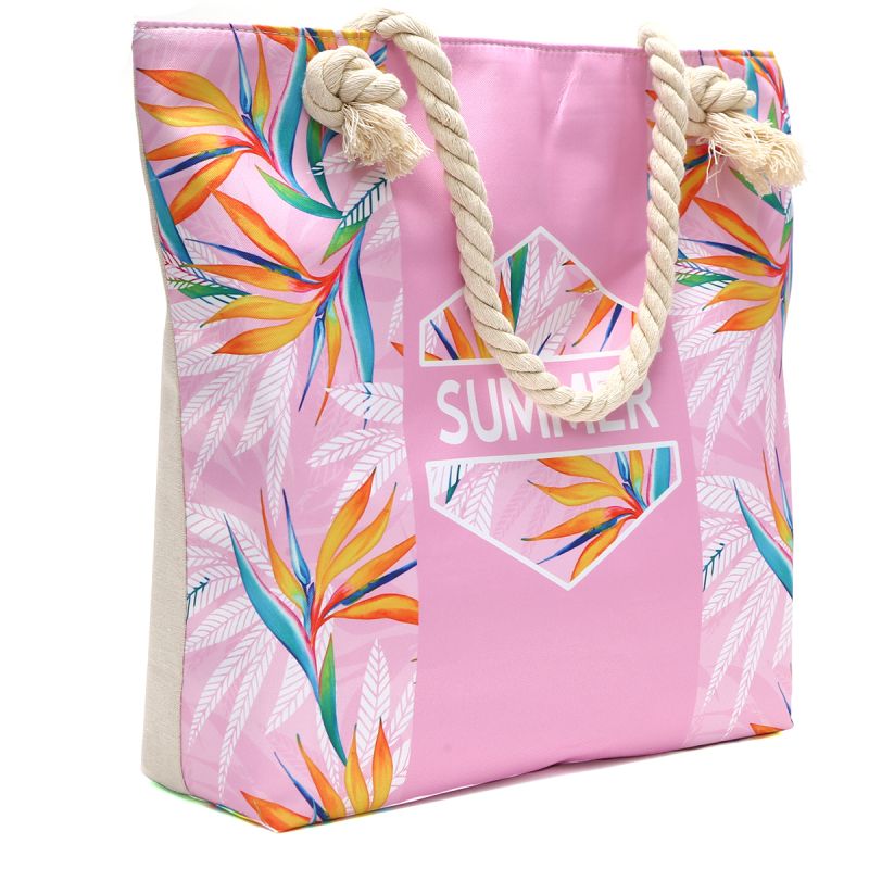 Strandtas "Summer"