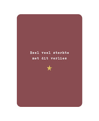 Overlijden