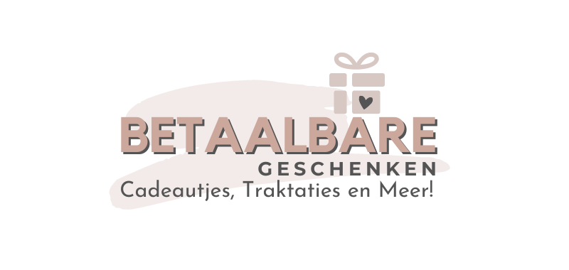 Betaalbare Geschenken