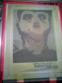 Radical Face * SOLD OUT