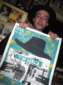 the Veils