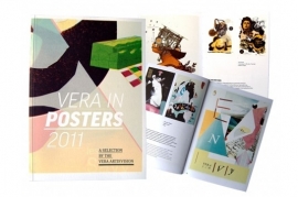 Vera in Posters 2011