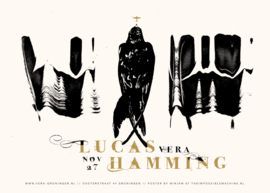 Lucas Hamming