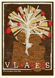 Villagers