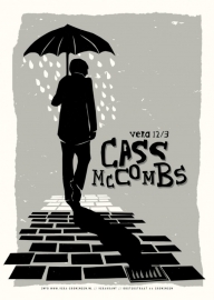 Cass McCombs (LAST ITEM!)