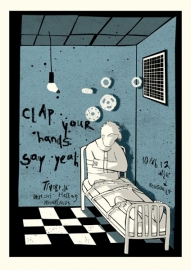 Clap Your Hands Say Yeah