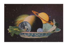Bowl of Planets