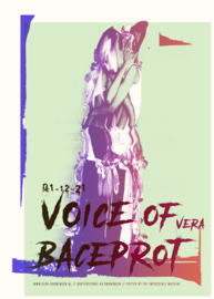 Voice of Baceprot