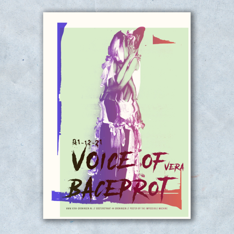 Voice of Baceprot