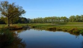 Golfbaan Midden-Brabant