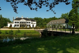 Golfbaan Kasteel Engelenburg