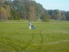 Golf- & Countryclub Winterswijk
