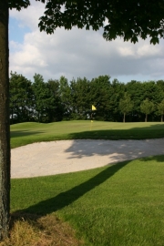 Rhoon Golfcenter