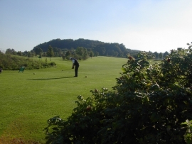 Golfbaan Brilon