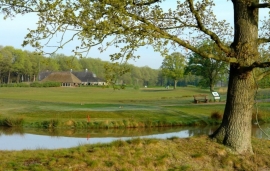 Golfbaan Midden-Brabant