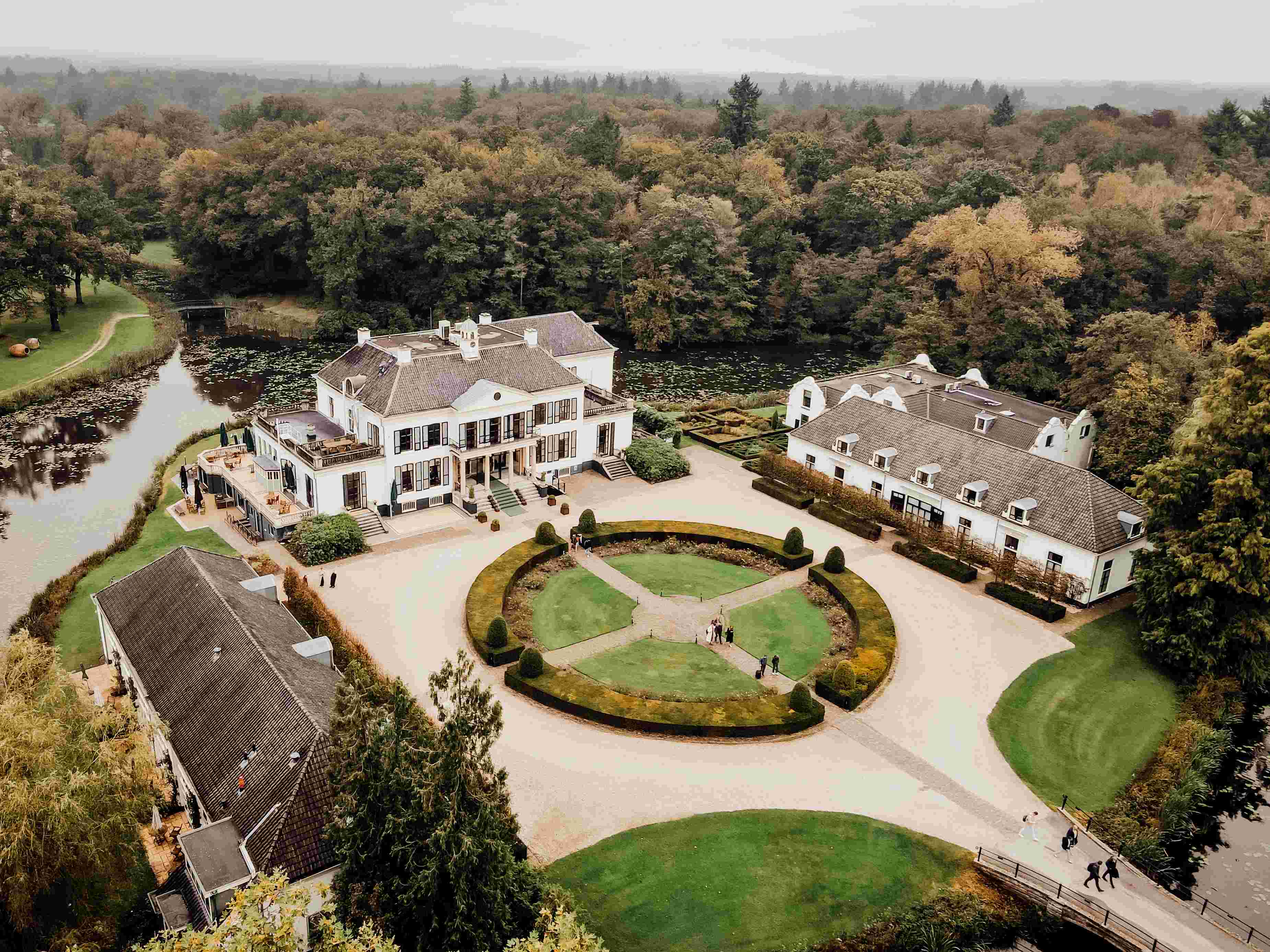 Golfbaan Kasteel Engelenburg