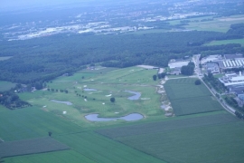 Golfcentrum Vossenhole