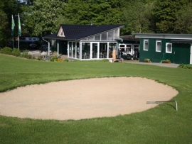 Golfbaan Westheim