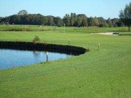 Golfbaan Zwolle