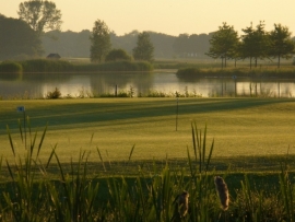 Golfbaan Zwolle