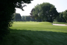 Rhoon Golfcenter