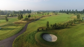 Golfbaan Golf4All Harderwijk