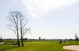 Golfbaan Crimpenerhout