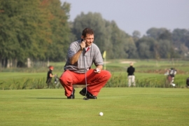 Golfbaan De Lage Mors