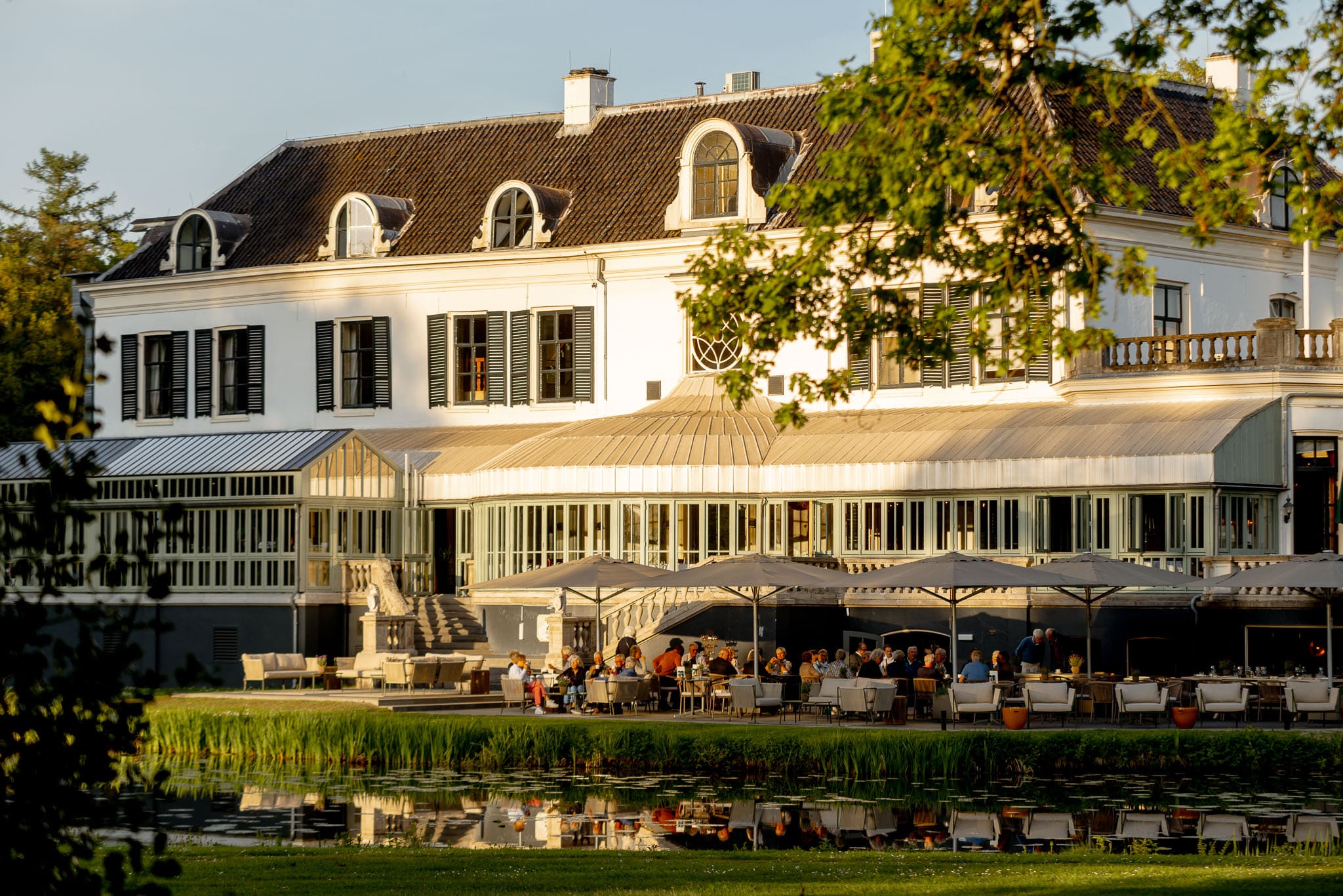 Golfbaan Kasteel Engelenburg