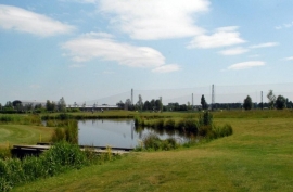 Golfbaan Crimpenerhout