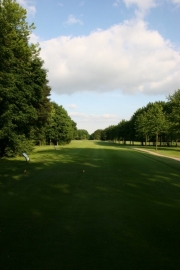 Rhoon Golfcenter