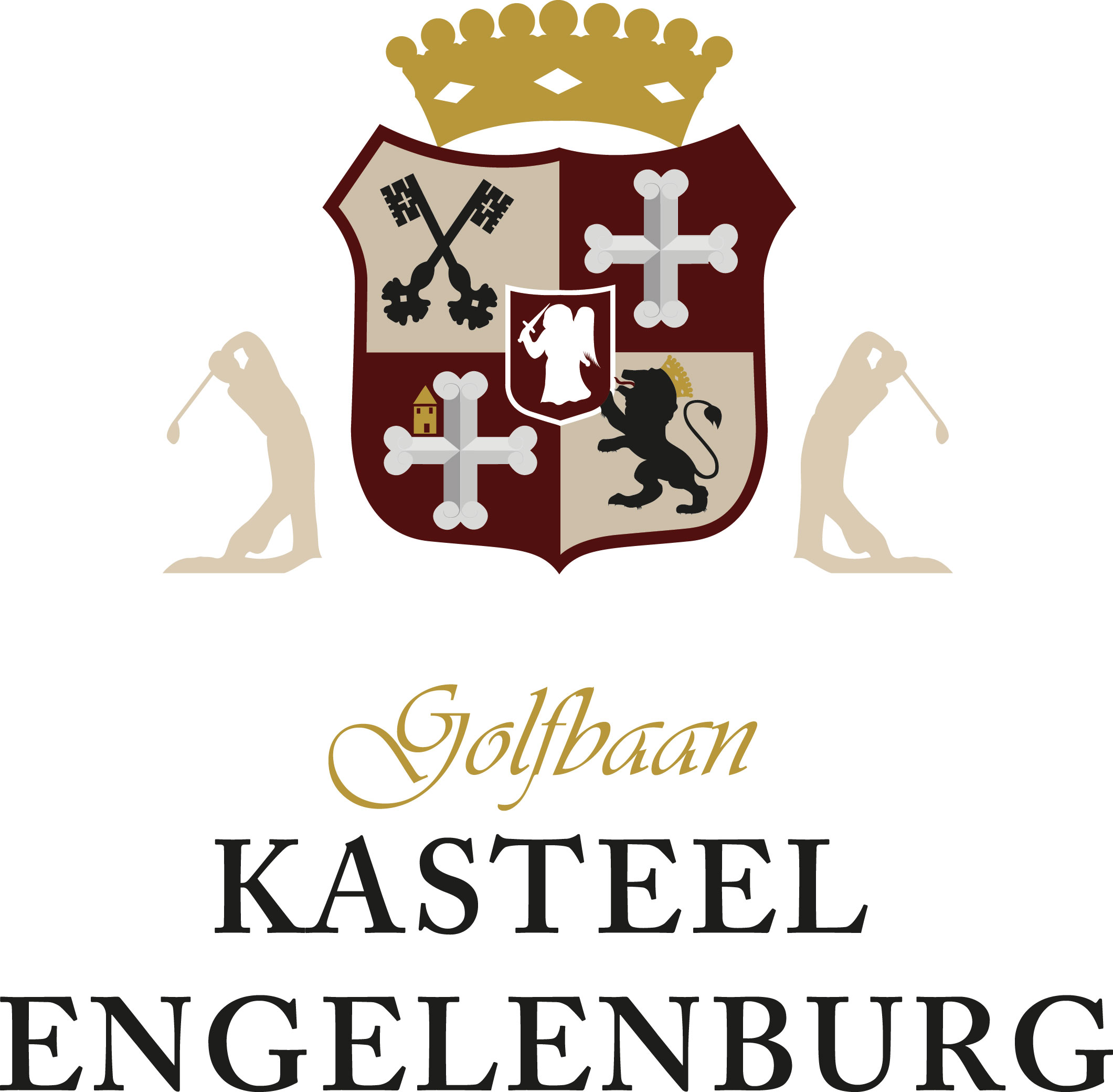 Golfbaan Kasteel Engelenburg