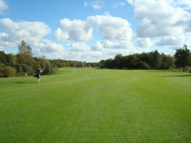 Golfbaan Zwolle