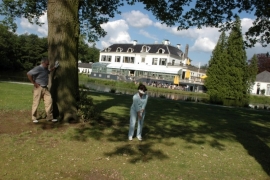 Golfbaan Kasteel Engelenburg