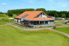 Golfbaan Golf4All Harderwijk