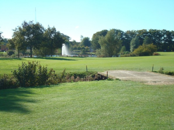 Golfbaan Zwolle