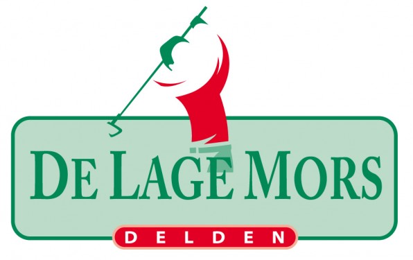 Logo Golfbaan De Lage Mors