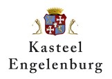 Logo Golfbaan Kasteel Engelenburg