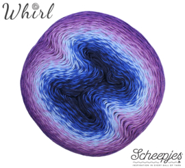 Scheepjes Whirl nr. 783 Brambleberry