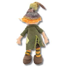 Slobbi Haakpakket