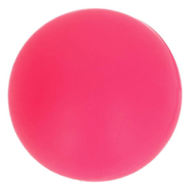 Siliconen kraal rond 10 mm nr. 786 roze