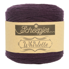 Scheepjes Whirlette nr. 855 Grappa