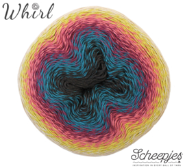 Scheepjes Whirl nr. 779 Fruit Melt