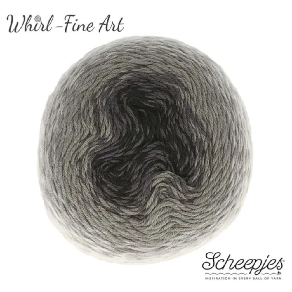 Whirl Fine Art nr. 650